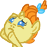 The want it need it emote. :wantitneedit: